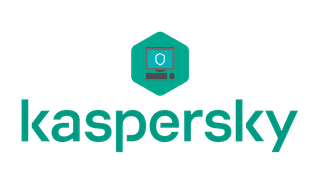 Kaspersky antivirus security certification badge