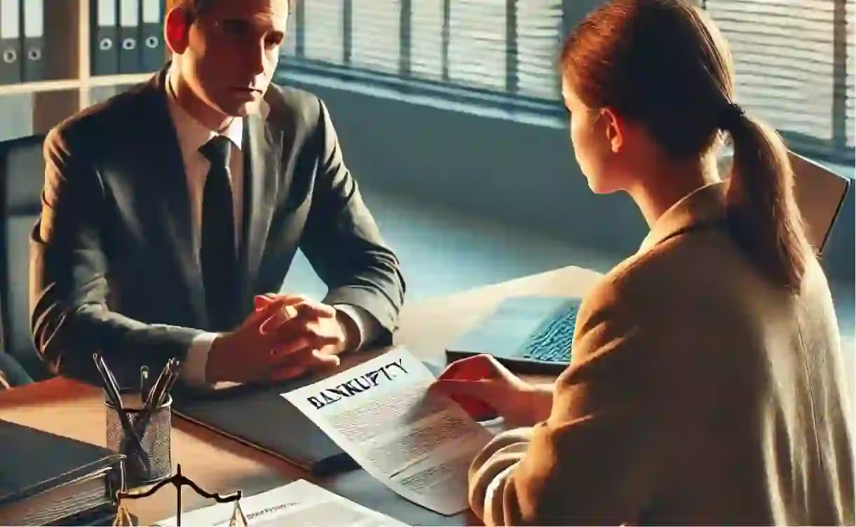 Bankruptcy and Its Purpose