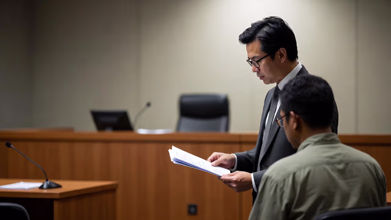 Deportation defense strategies evolve under new priorities.