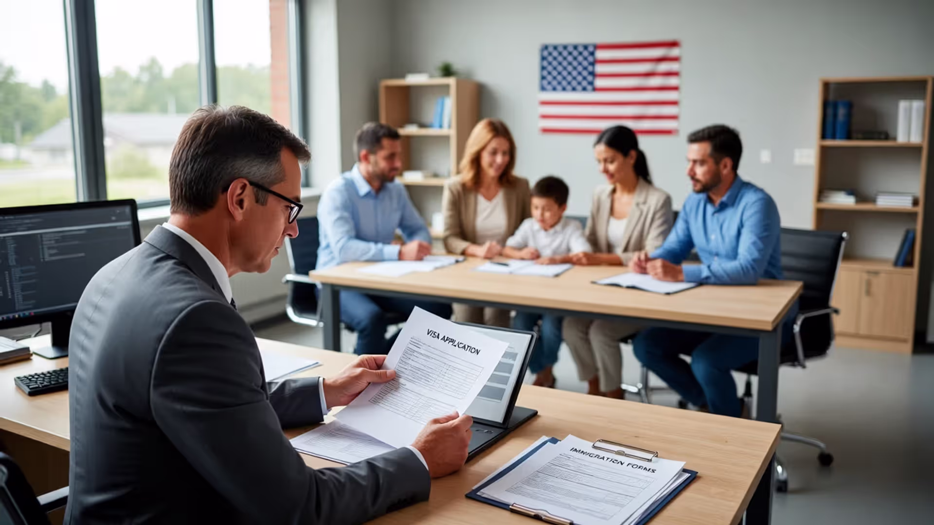 Navigating the new immigration landscape