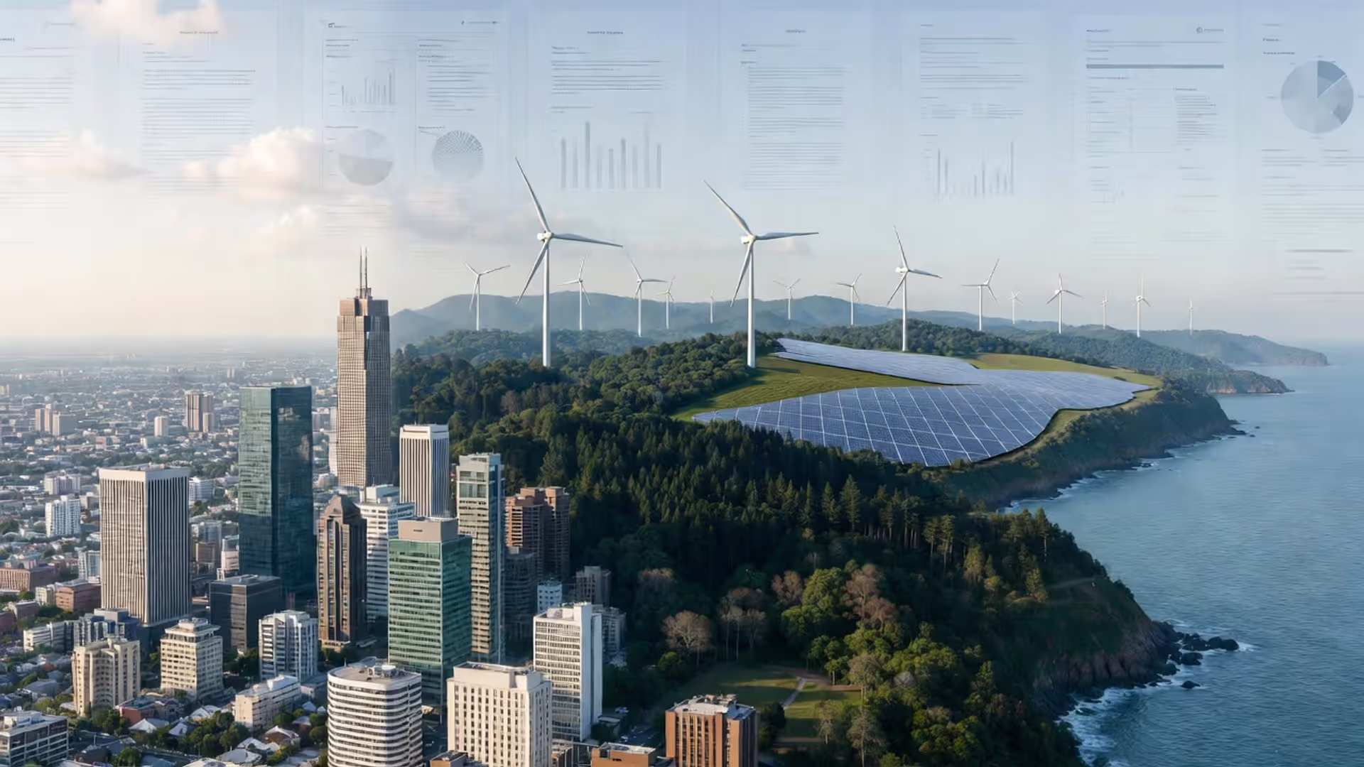 Trending Legal Reforms in Environmental Protection