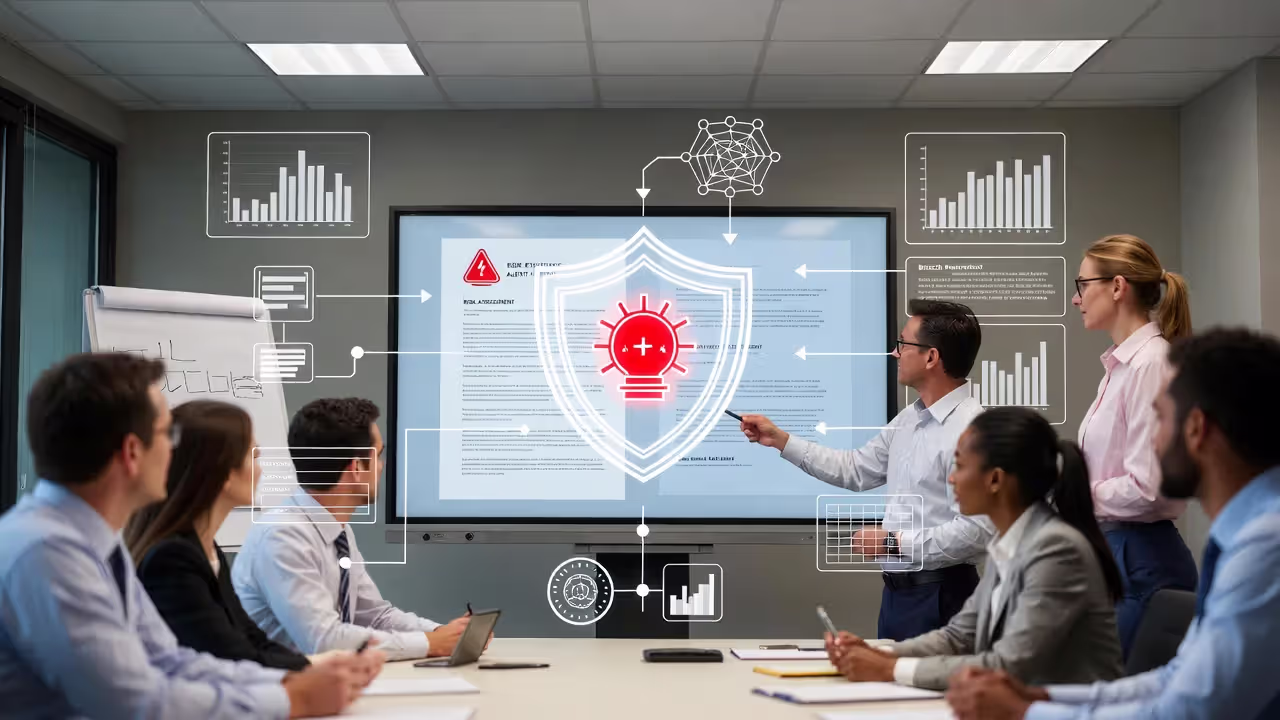 Proactive Compliance Prevents Costly Data Breaches