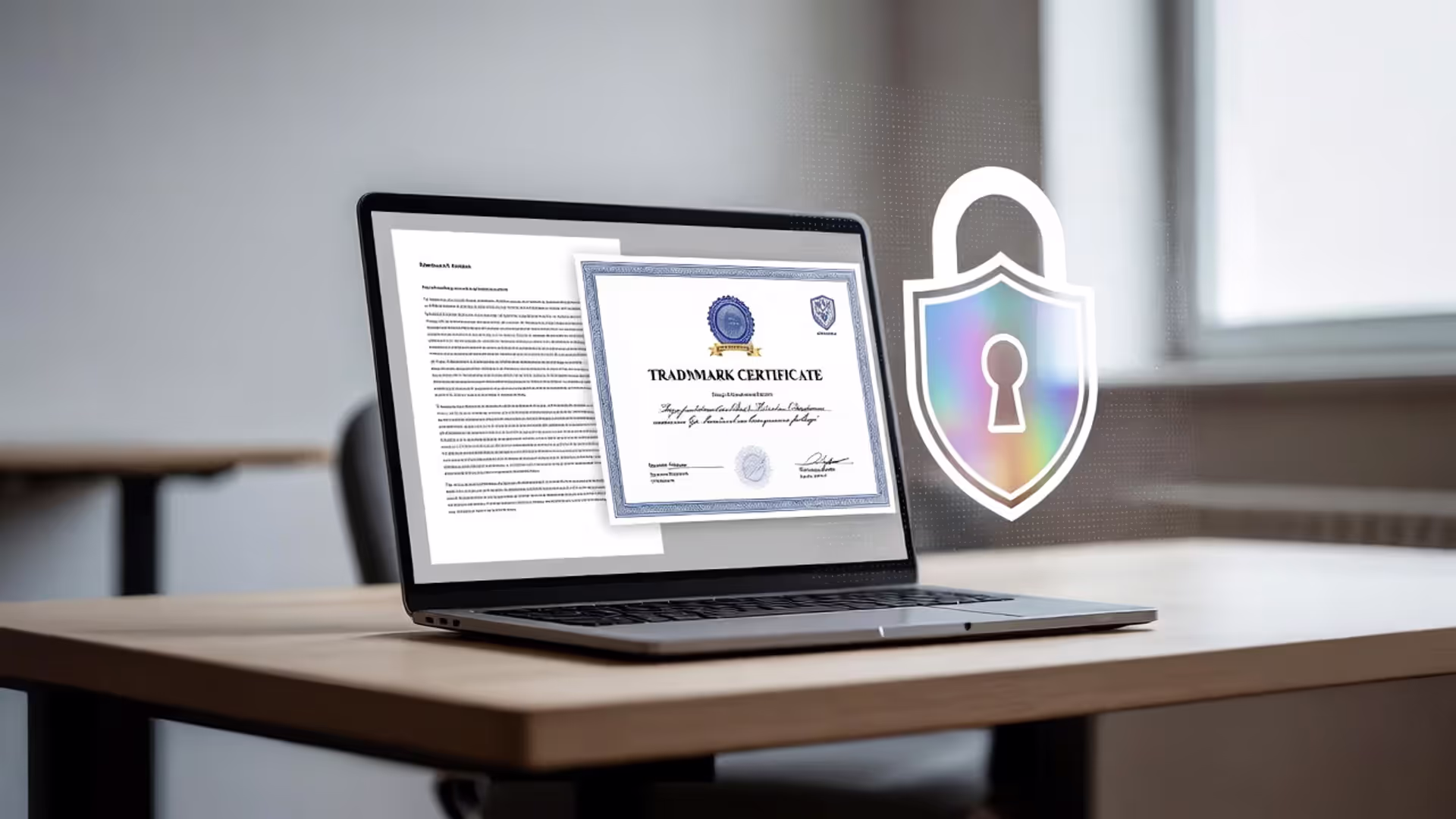 A Comprehensive Guide to Trademark Registration and Data Privacy Compliance 