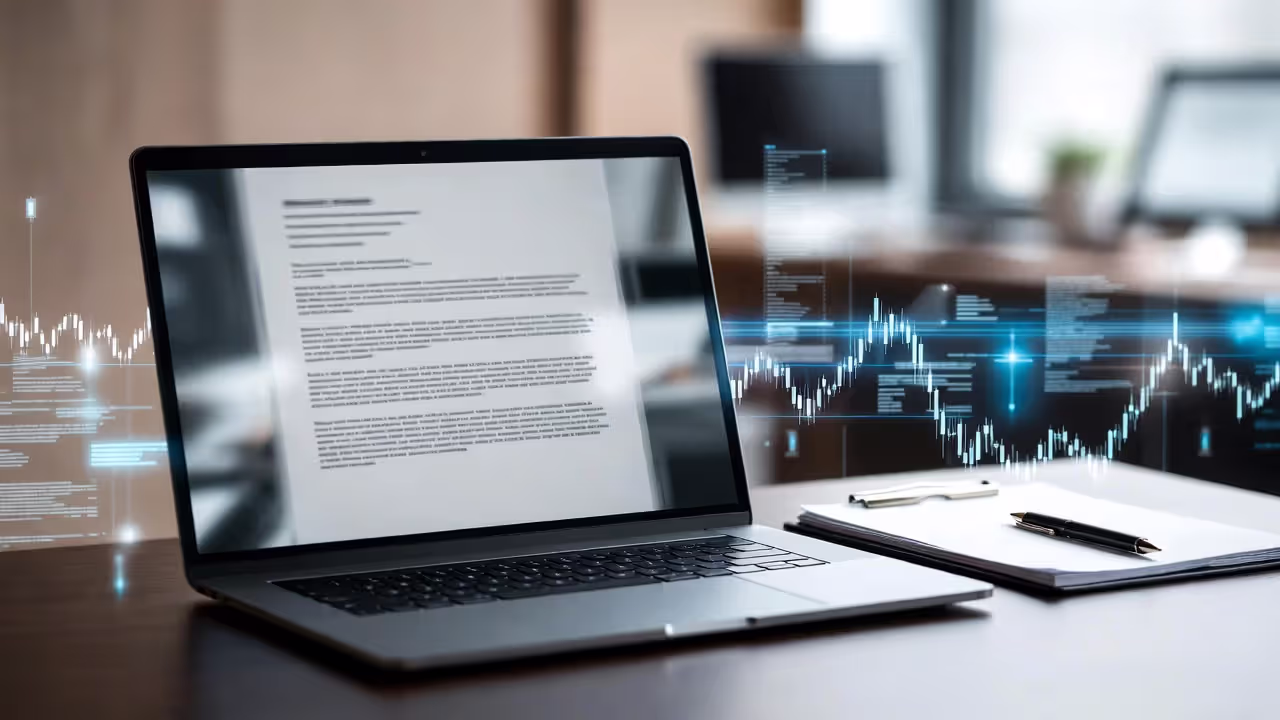 AI-generated terms are enforceable—but only with clear assent.