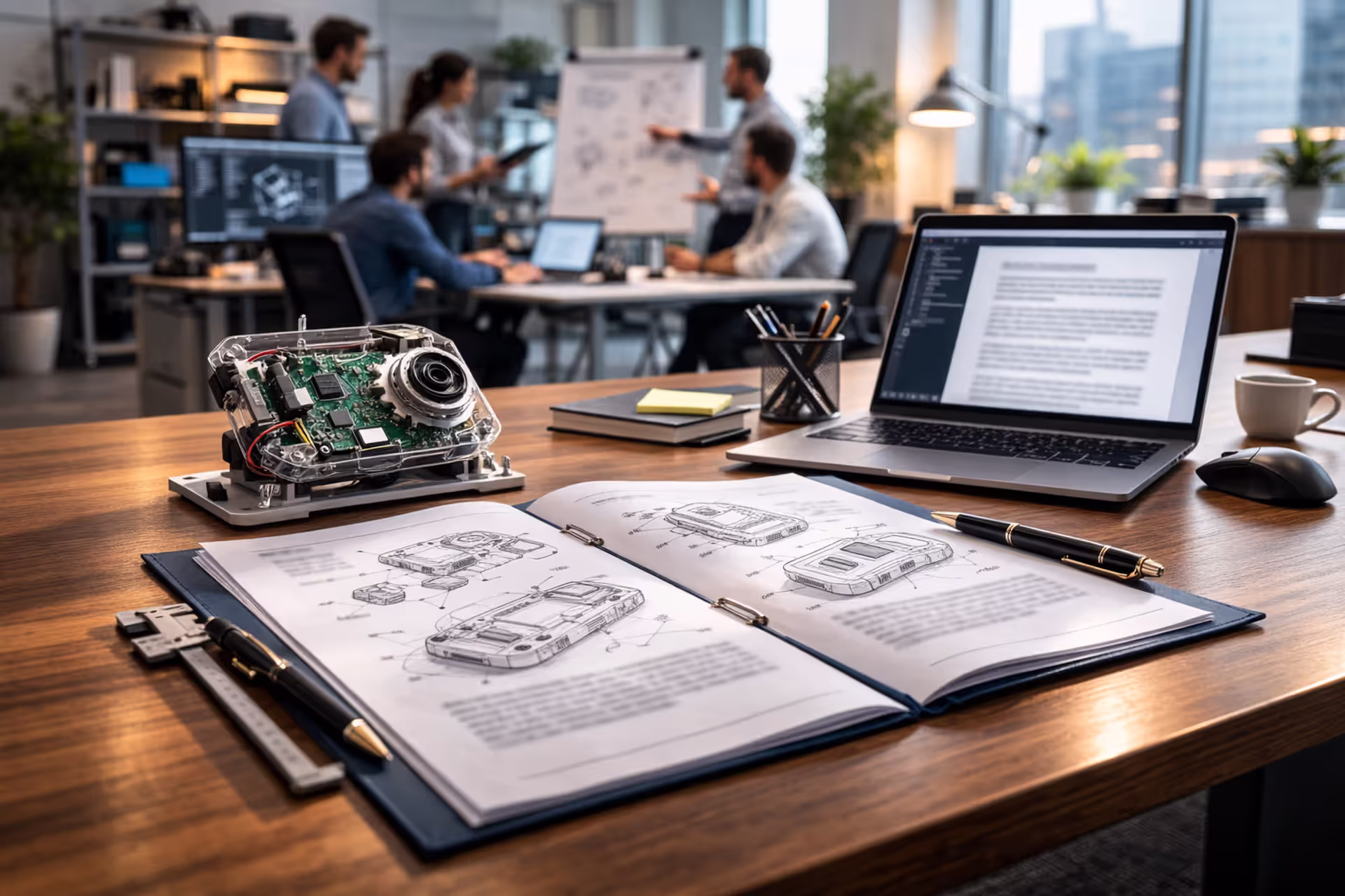 Patent Infringement Cases: How US Courts Handle Intellectual Property Violations