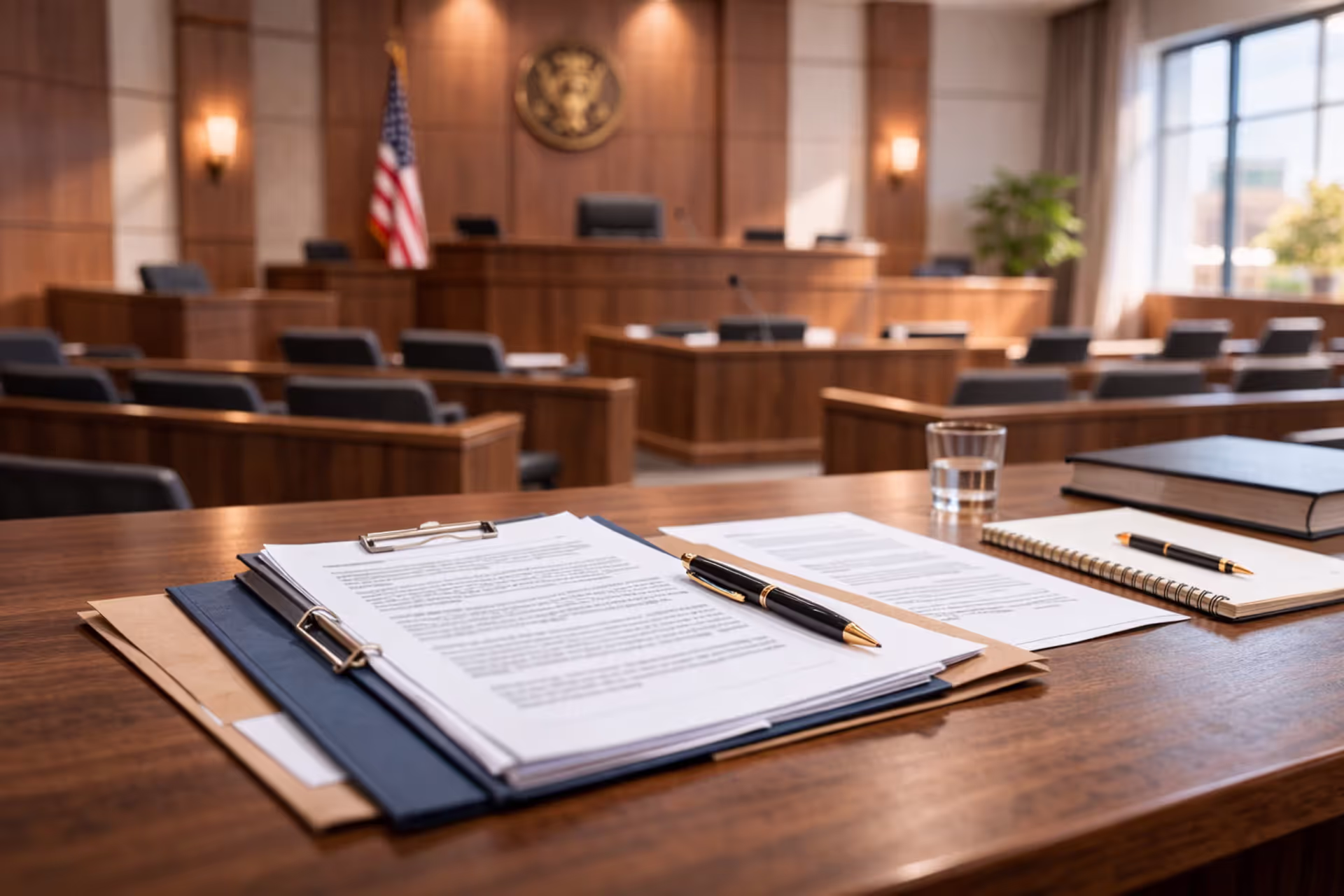 Class Actions: How Multi-Plaintiff Lawsuits Work in the United States