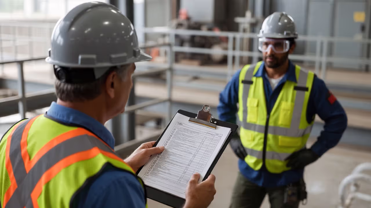 Administrative enforcement can mean serious financial penalties.