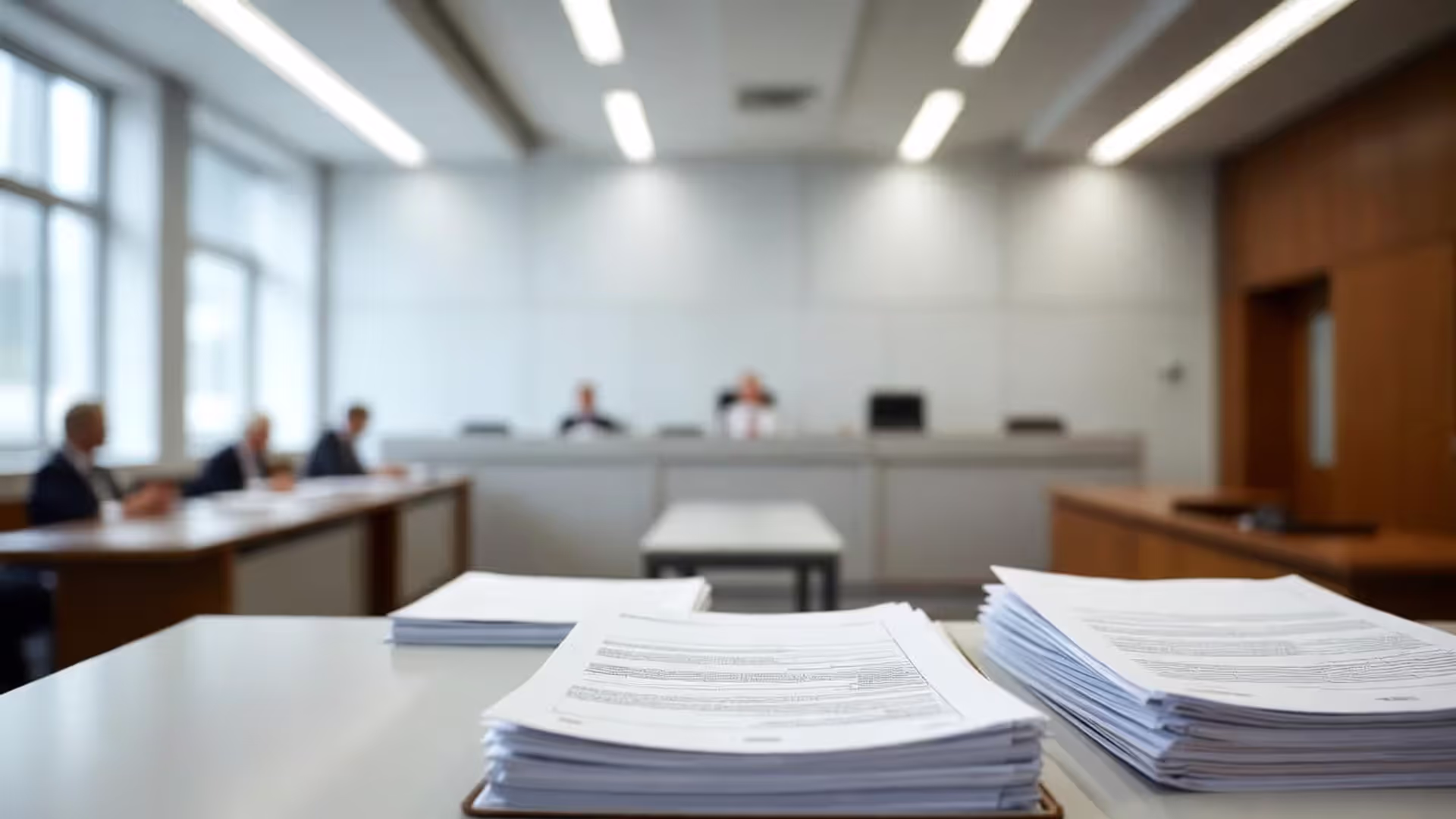 How Do Lawsuits Work? A Step-by-Step Guide to the US Litigation Process