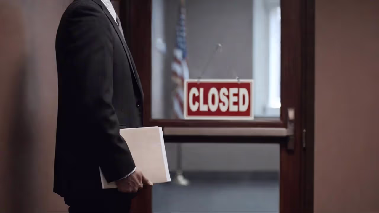 In contributory states, tiny mistakes can mean zero recovery.