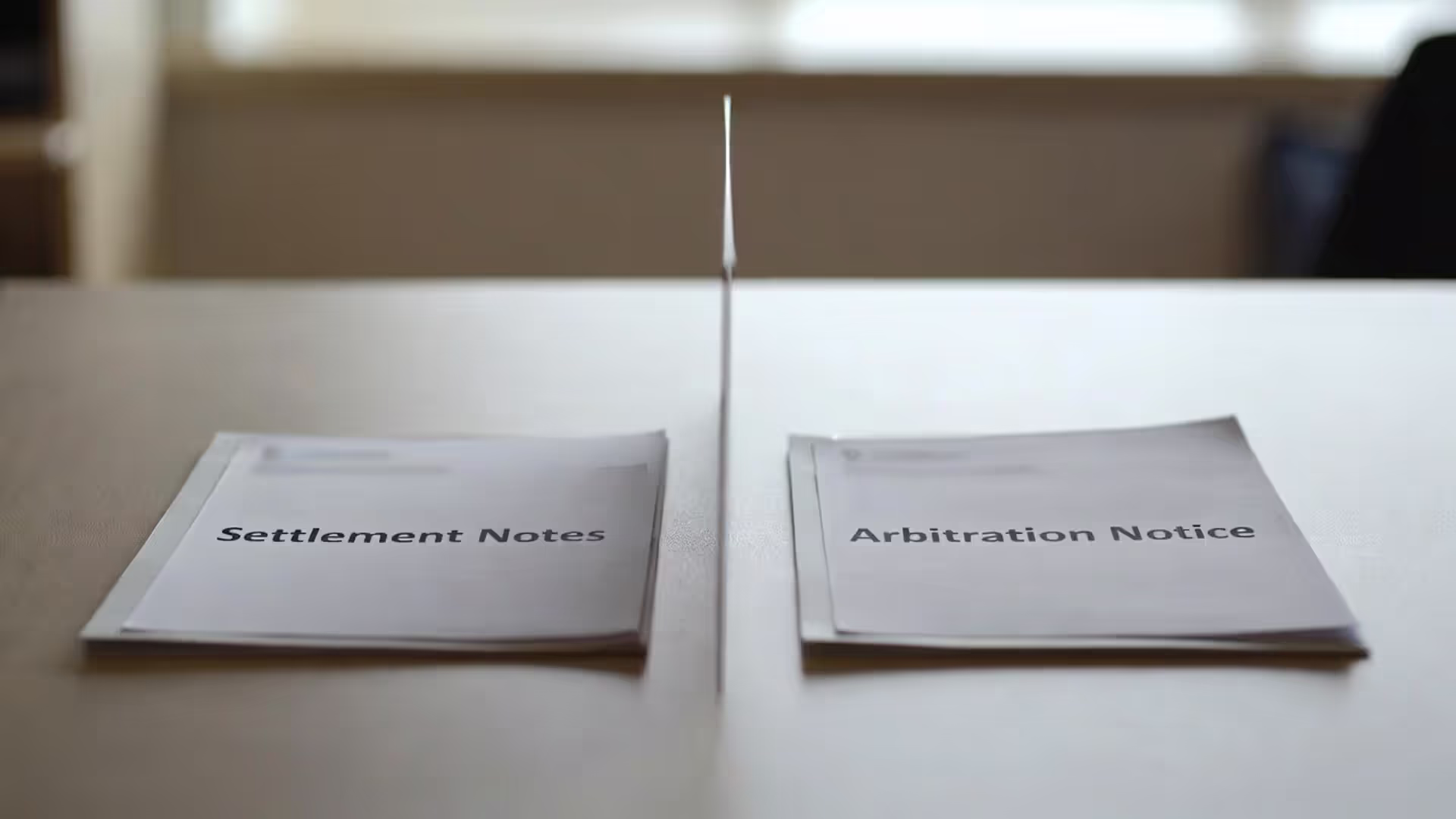 Mediation vs Arbitration: Which Dispute Resolution Method Is Right for Your Case?