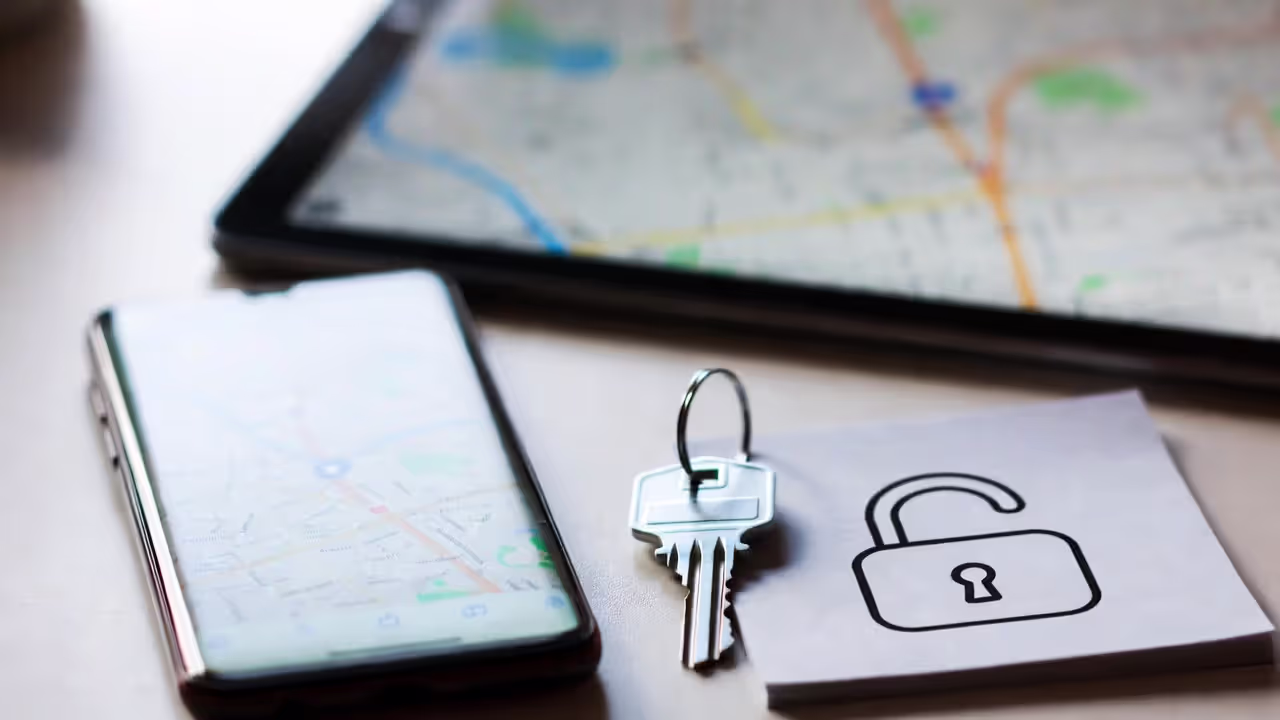 Old principles meet new surveillance.