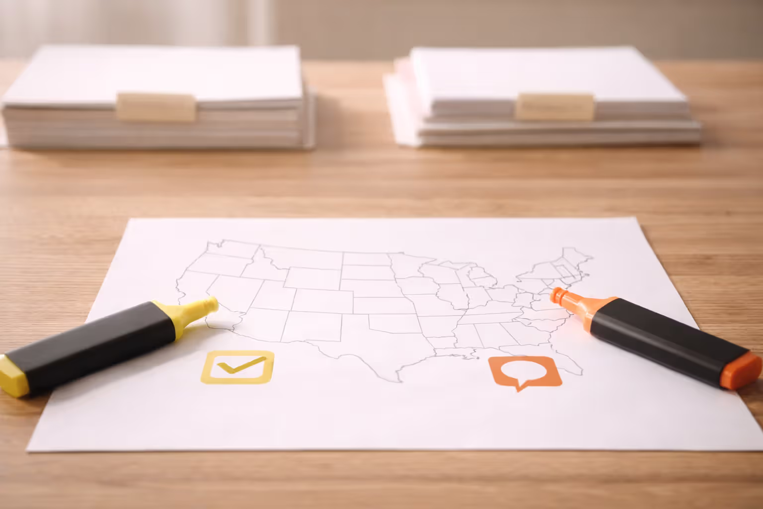 Jurisdiction determines what a court must follow.