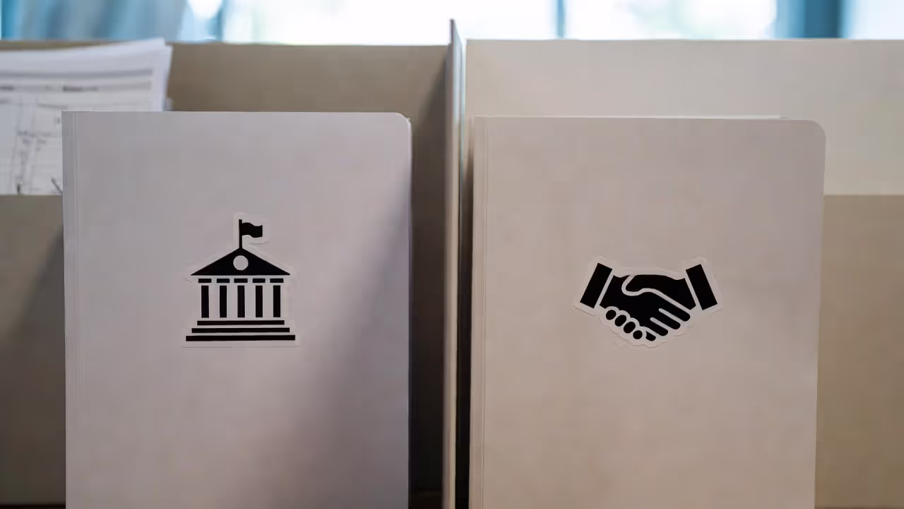 Procedure and remedies change by category.