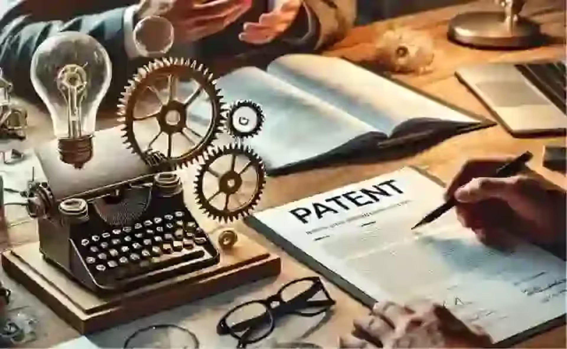 A Beginner’s Guide to Applying for a Patent