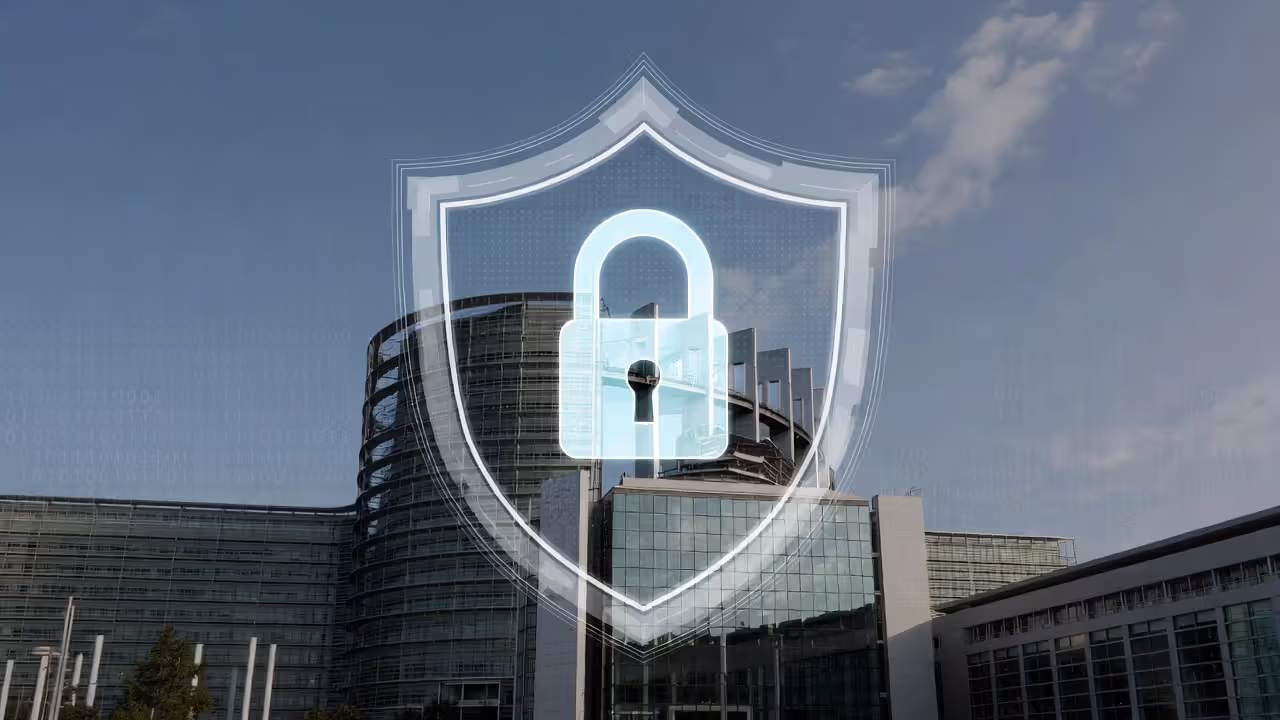 GDPR remains the global benchmark for data protection.