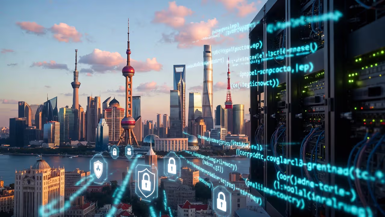 Asia-Pacific privacy laws blend innovation with strict controls.