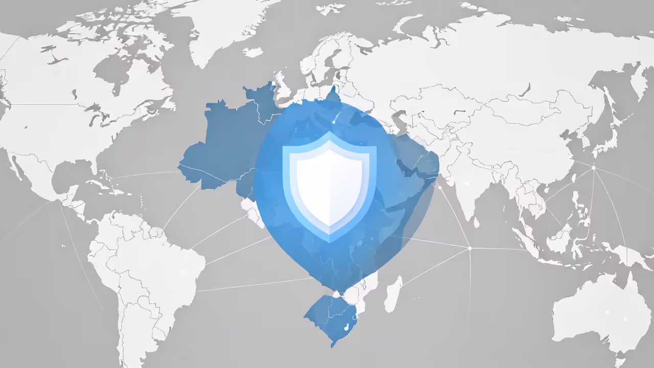 Latin America is aligning with global privacy standards.