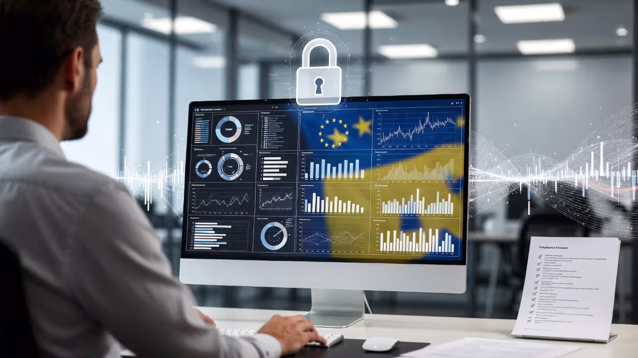 GDPR Requires Structured Data Governance and Transparency
