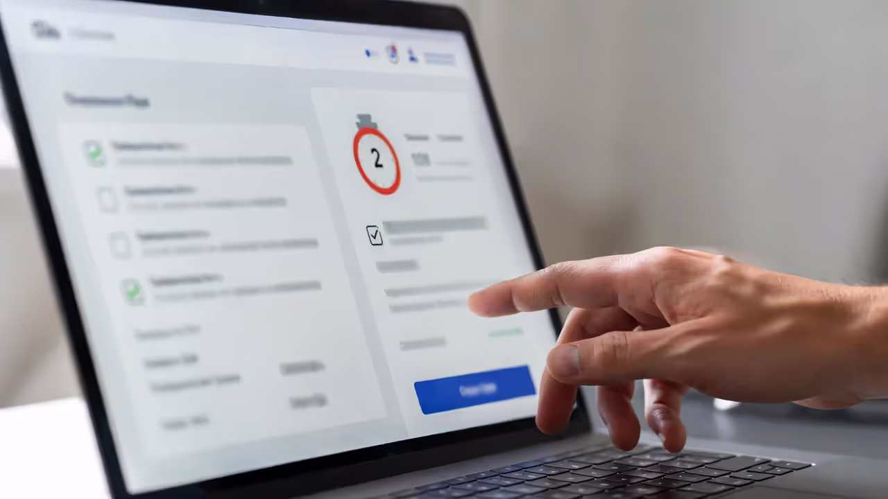 Interface design choices now face regulatory scrutiny.