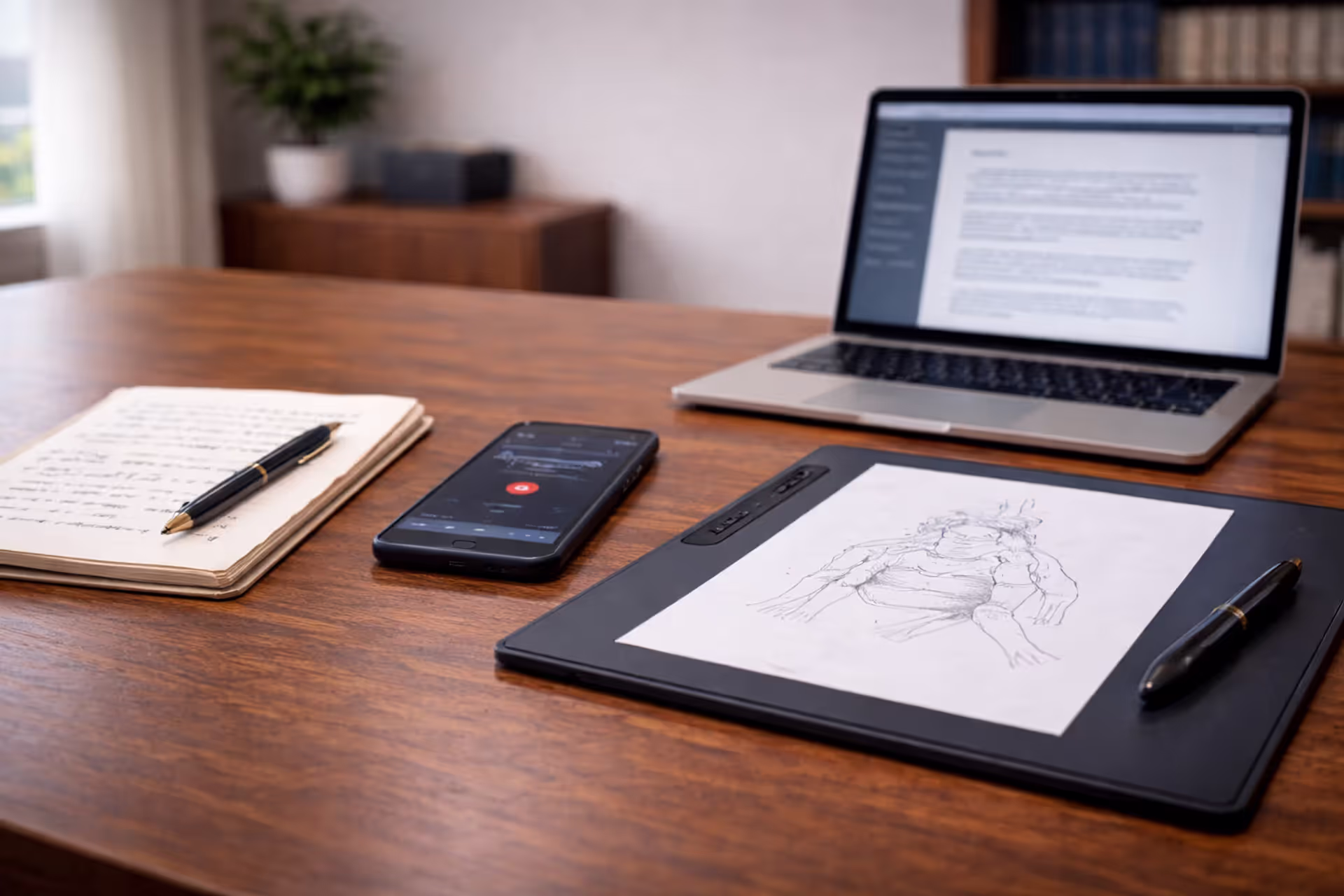 Copyright Law: How Federal Protection Safeguards Your Creative Work