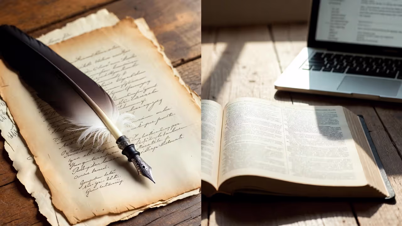 Originalism looks backward to fix meaning.