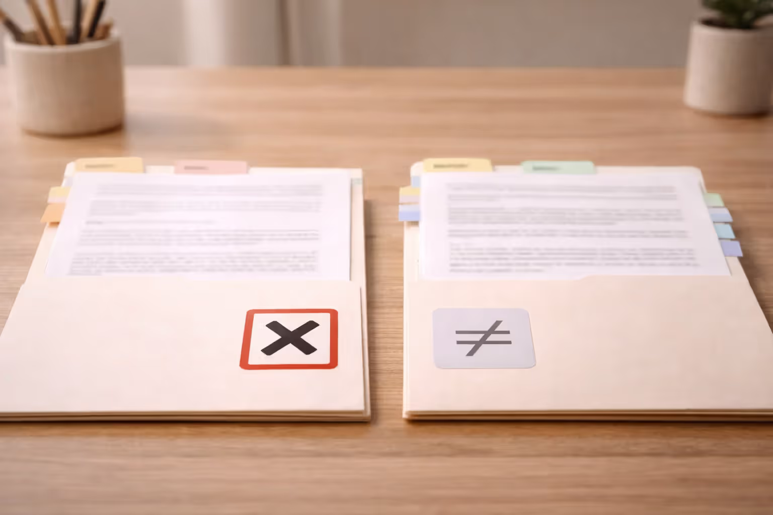 Courts either overrule a case—or narrow it by distinguishing facts.