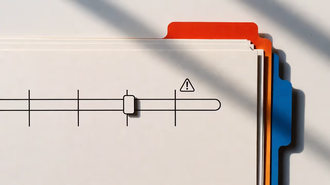 Fault runs on a continuum—not a