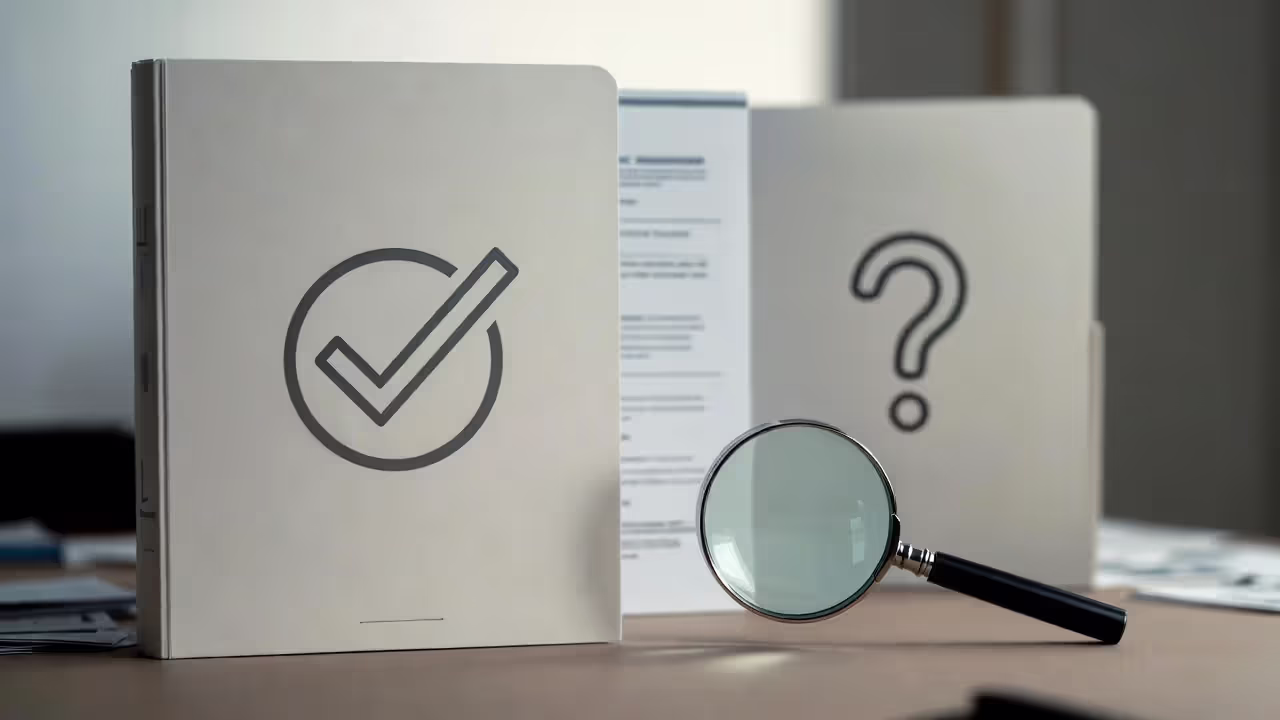 Weak proof blurs the category—and the case.